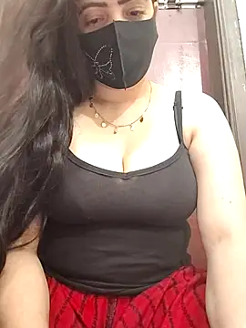 Anjel Sadia online show from April 22, 12:12 pm