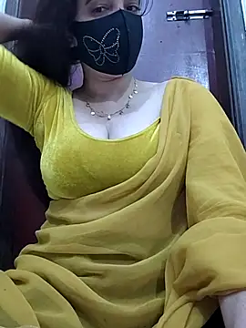 Anjel Sadia online show from April 9, 11:00 pm