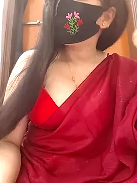 Anjel Sadia online show from February 17, 2:47 pm