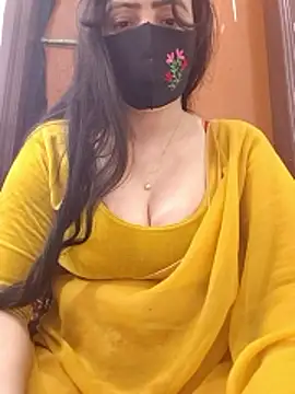 Anjel Sadia online show from February 18, 3:04 am