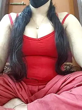 Anjel Sadia online show from February 26, 1:22 pm