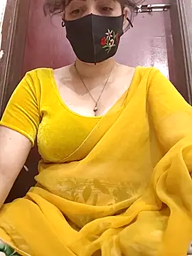 Anjel Sadia online show from July 18, 10:29 pm