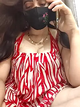Anjel Sadia online show from June 19, 1:17 pm