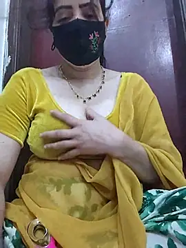 Anjel Sadia online show from June 25, 12:52 am