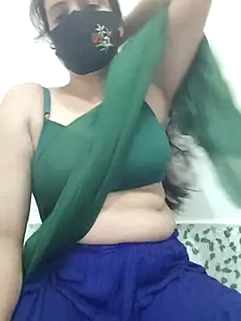 Anjel Sadia online show from June 29, 8:54 am