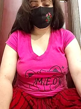 Anjel Sadia online show from March 29, 3:13 pm