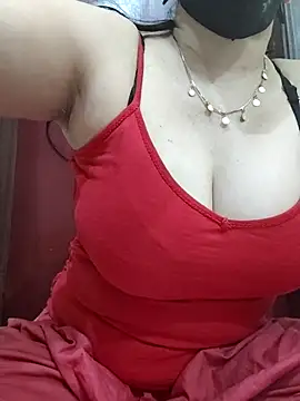 Anjel Sadia online show from March 10, 9:57 am