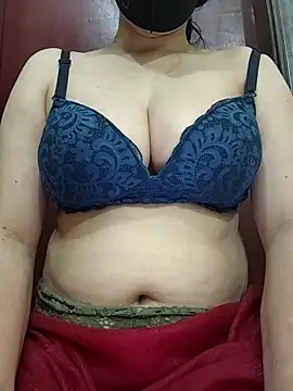Anjel Sadia online show from April 30, 1:51 pm