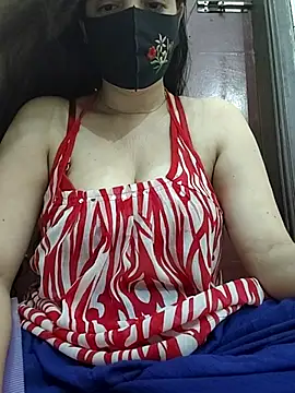 Anjel Sadia online show from July 14, 11:22 pm