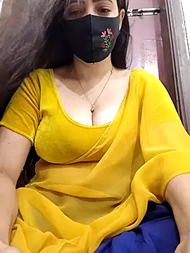 Anjel Sadia online show from July 20, 12:40 am