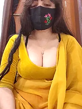 Anjel Sadia online show from February 12, 2:11 am