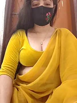 Anjel Sadia online show from February 23, 12:12 am