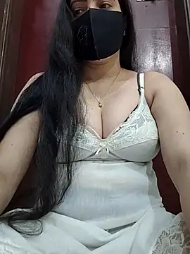 Anjel Sadia online show from May 4, 3:04 pm