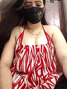 Anjel Sadia online show from June 18, 8:46 am