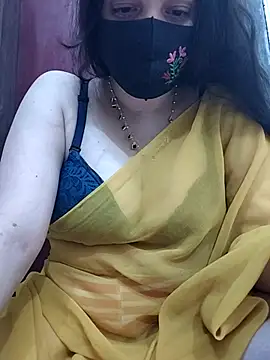 Anjel Sadia online show from June 20, 1:27 pm