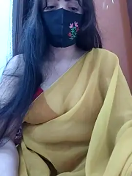 Anjel Sadia online show from February 14, 4:13 am