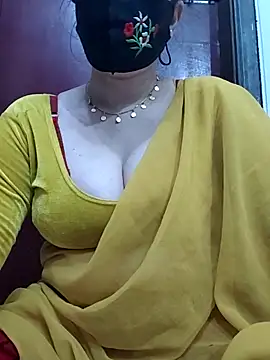 Anjel Sadia online show from March 8, 3:04 pm