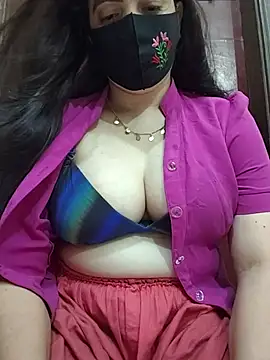 Anjel Sadia online show from March 12, 10:52 am