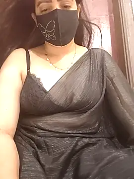 Anjel Sadia online show from April 13, 11:58 am