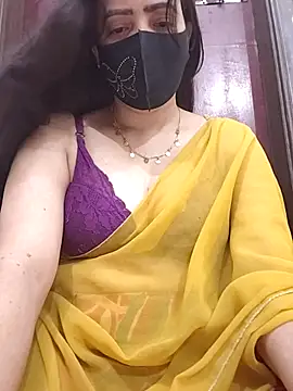 Anjel Sadia online show from April 12, 11:35 am