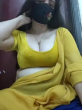 Anjel Sadia online show from July 13, 12:21 am