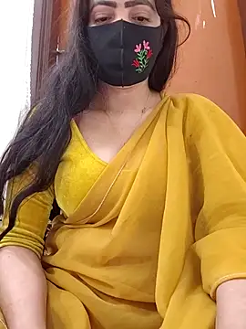 Anjel Sadia online show from February 7, 12:29 am