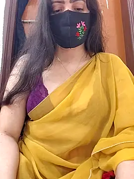 Anjel Sadia online show from February 6, 4:19 am