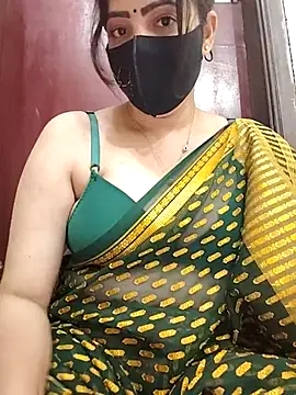 Anjel Sadia online show from May 11, 11:55 am