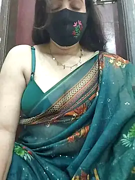 Anjel Sadia online show from June 17, 12:54 am