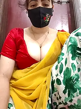 Anjel Sadia online show from July 16, 12:07 am