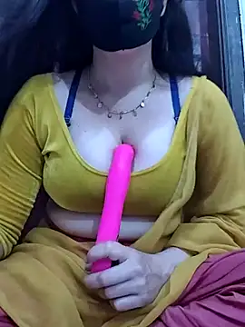 Anjel Sadia online show from March 12, 11:53 pm