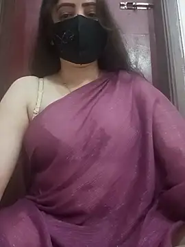 Anjel Sadia online show from May 15, 8:34 am