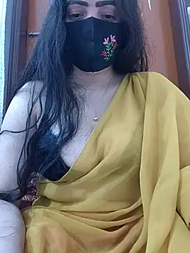 Anjel Sadia online show from February 11, 1:55 pm