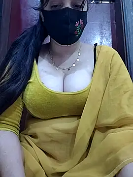 Anjel Sadia online show from March 15, 3:41 pm