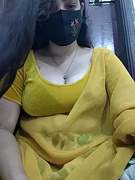 Anjel Sadia online show from July 18, 4:21 am