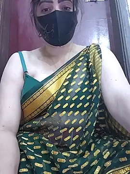 Anjel Sadia online show from May 11, 4:04 pm