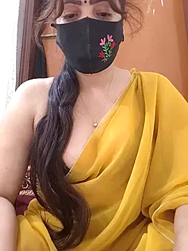 Anjel Sadia online show from February 12, 2:17 pm