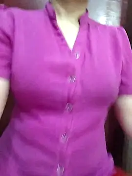 Anjel Sadia online show from March 7, 10:37 pm