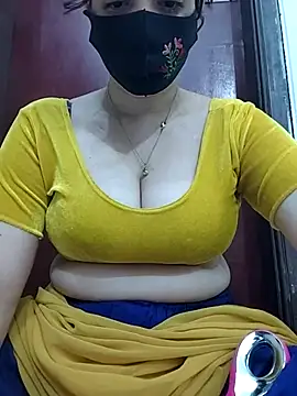 Anjel Sadia online show from July 11, 11:27 pm