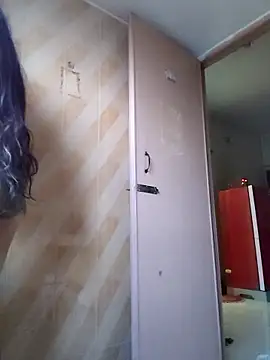 Anjel Sadia online show from April 5, 11:55 pm