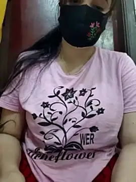 Anjel Sadia online show from March 2, 3:51 am