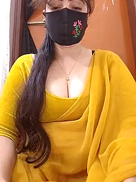 Anjel Sadia online show from February 25, 1:06 am