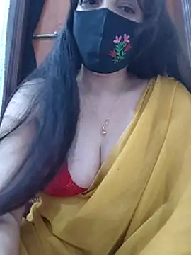 Anjel Sadia online show from February 13, 3:34 pm