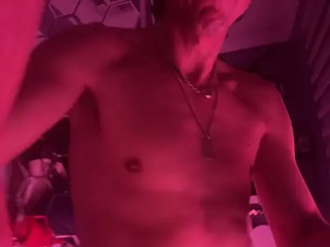 Snapshot of YouLikeBigDick9 chatting on February 23, 8:48 am YouLikeBigDick9 online show from February 23, 8:48 am