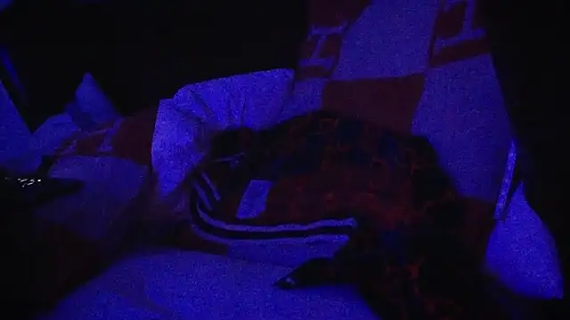 Snapshot of YouLikeBigDick9 chatting on March 7, 7:41 am YouLikeBigDick9 online show from March 7, 7:41 am