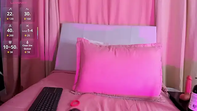 AMBARR STONE online show from December 16, 9:13 am