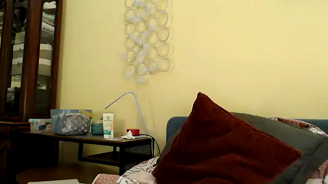 Snapshot of Scarlettford chatting on January 18, 4:42 pm Scarlettford online show from January 18, 4:42 pm