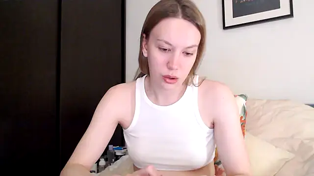 Scarlettford online show from December 1, 4:41 pm