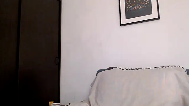 Snapshot of Scarlettford chatting on January 18, 1:03 pm Scarlettford online show from January 18, 1:03 pm