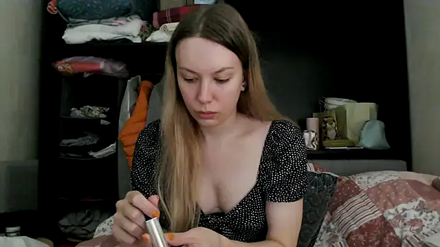 Snapshot of Scarlettford chatting on September 25, 2:56 pm Scarlettford online show from September 25, 2:56 pm